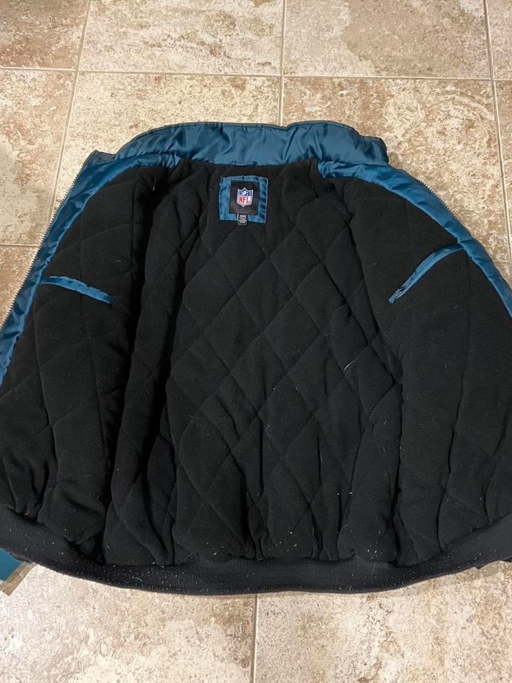 Eagles Jacket - Picture 2 of 7